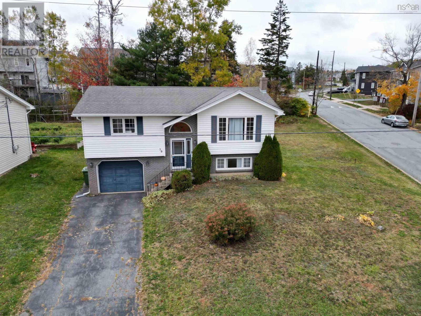 70 TRUNDLE Crescent, Middle Sackville, Nova Scotia