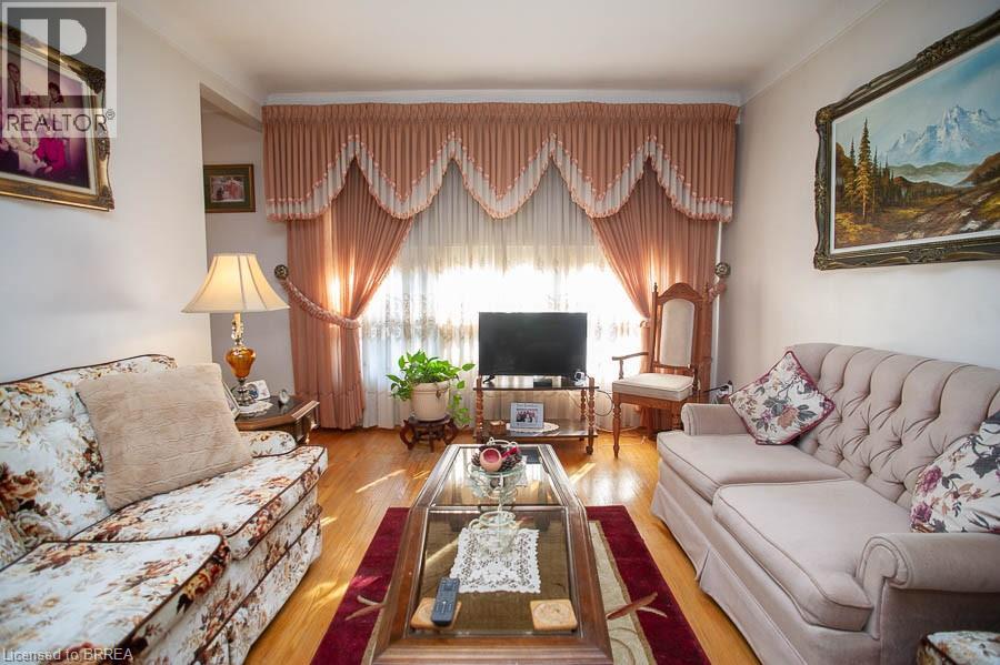 10 Linden Avenue, Brantford, Ontario  N3S 7E2 - Photo 4 - 40785861