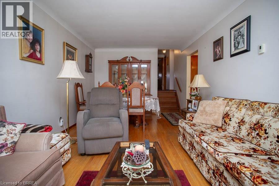 10 Linden Avenue, Brantford, Ontario  N3S 7E2 - Photo 5 - 40785861