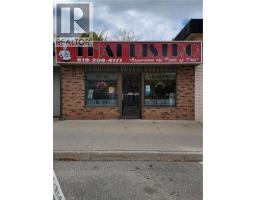 735 BELMONT Avenue W, Kitchener, Ontario