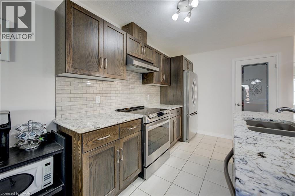 42 Finoro Crescent, Elmira, Ontario  N3B 0C3 - Photo 16 - 40786699