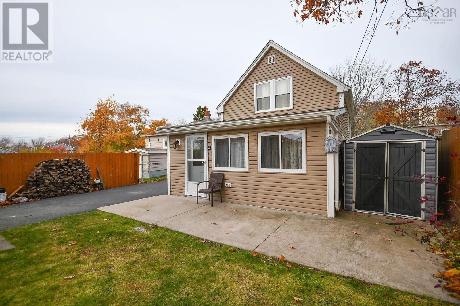 12 Provost Street, Dartmouth, Nova Scotia  B2W 1B4 - Photo 45 - 202527272