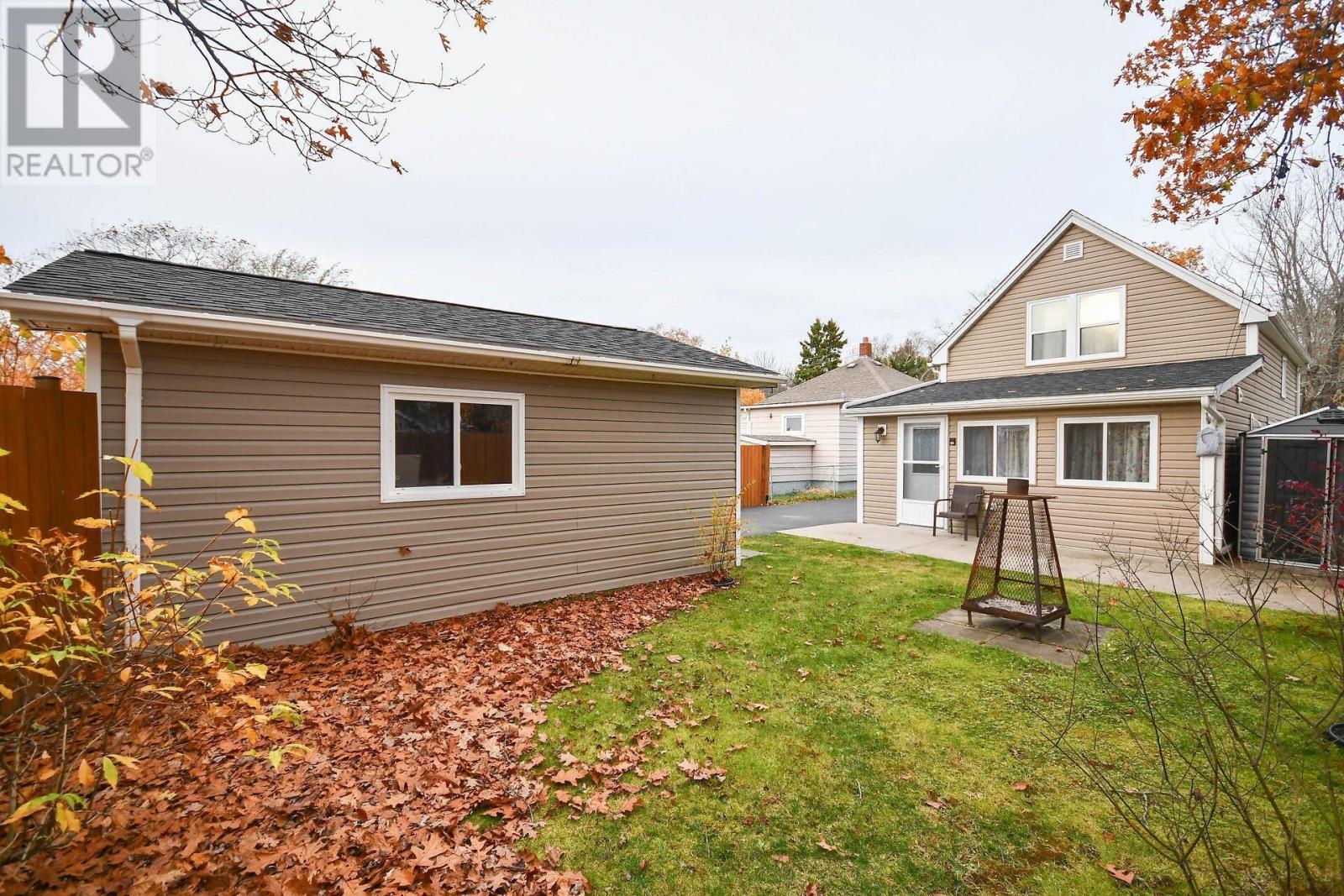 12 Provost Street, Dartmouth, Nova Scotia  B2W 1B4 - Photo 42 - 202527272