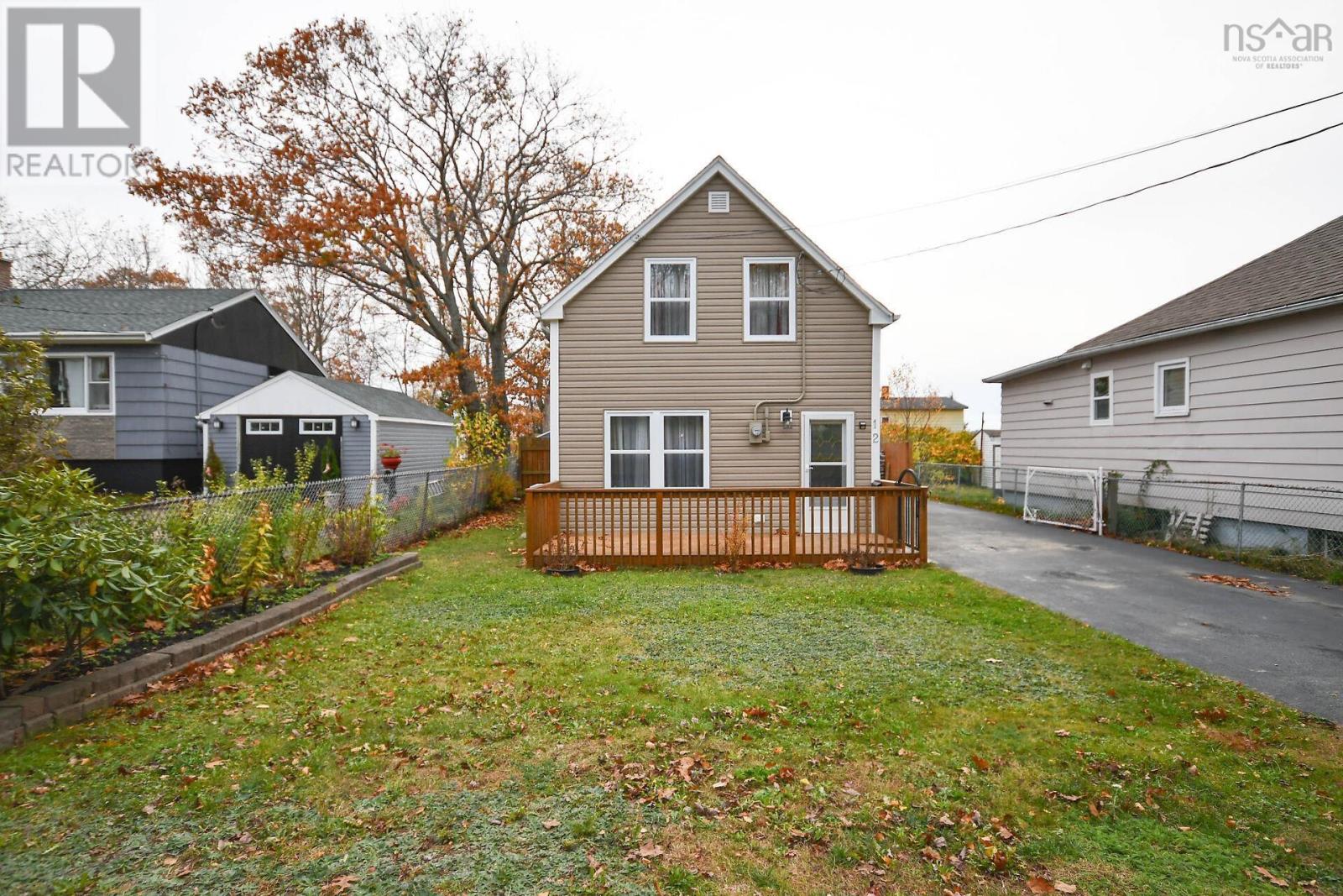 12 Provost Street, Dartmouth, Nova Scotia  B2W 1B4 - Photo 48 - 202527272