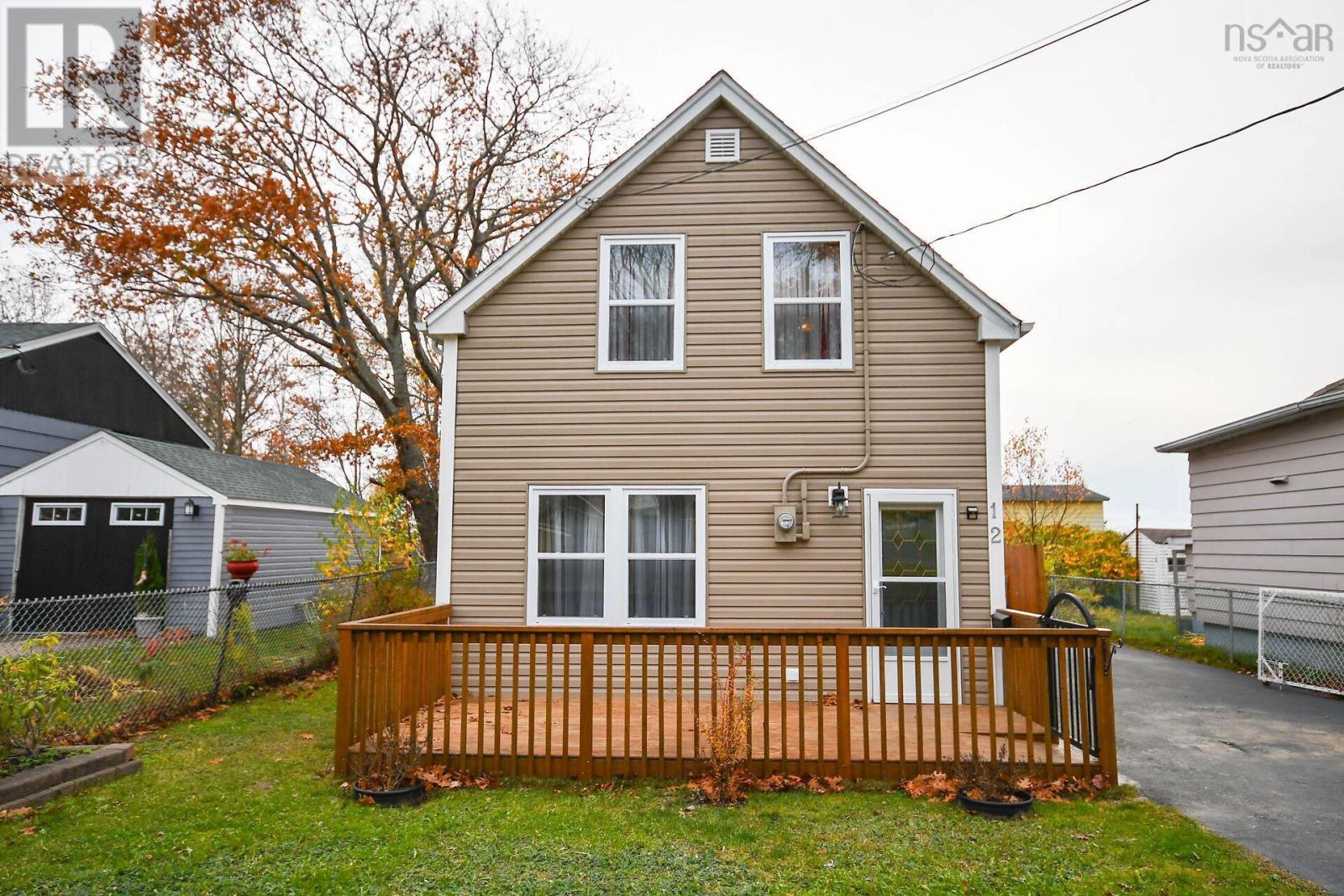 12 Provost Street, Dartmouth, Nova Scotia  B2W 1B4 - Photo 50 - 202527272