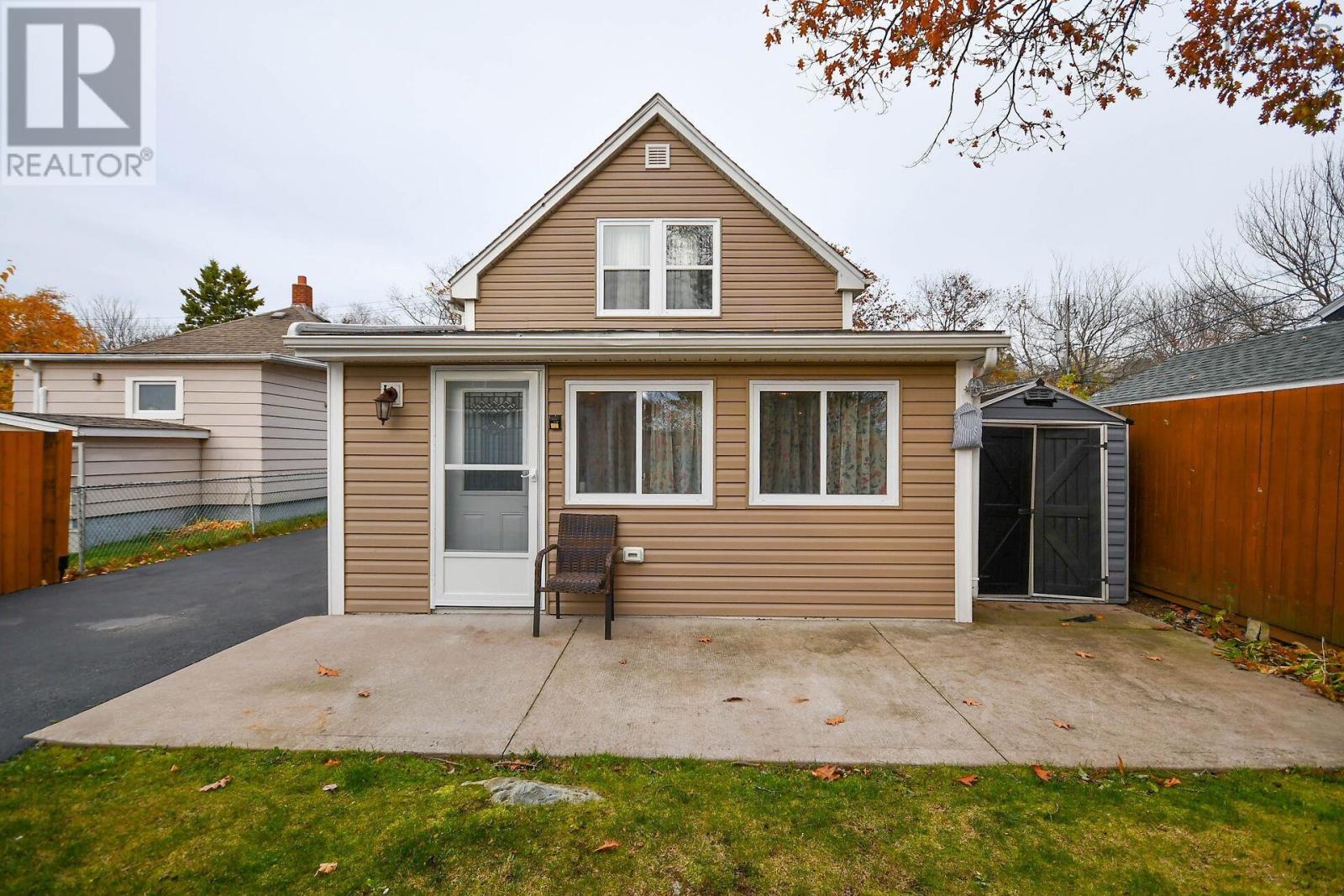 12 Provost Street, Dartmouth, Nova Scotia  B2W 1B4 - Photo 44 - 202527272