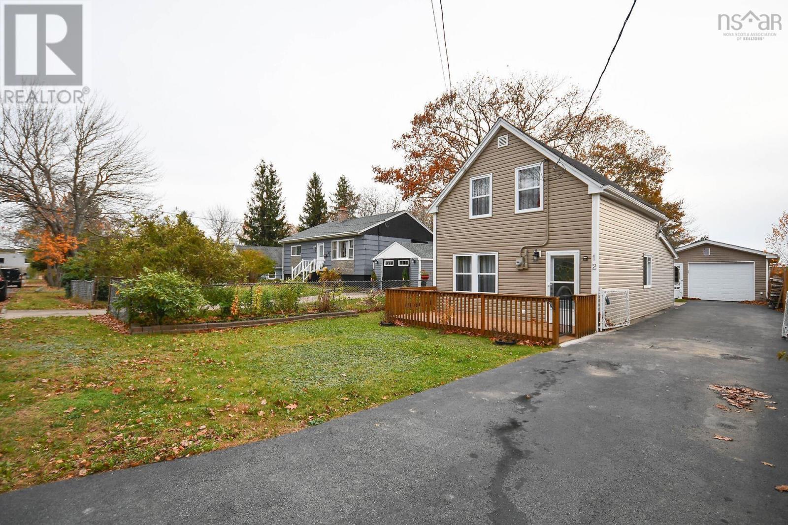 12 Provost Street, Dartmouth, Nova Scotia  B2W 1B4 - Photo 47 - 202527272