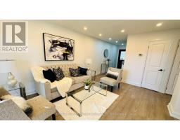 UPPER - 65 HEASLIP TERRACE, Toronto, Ontario