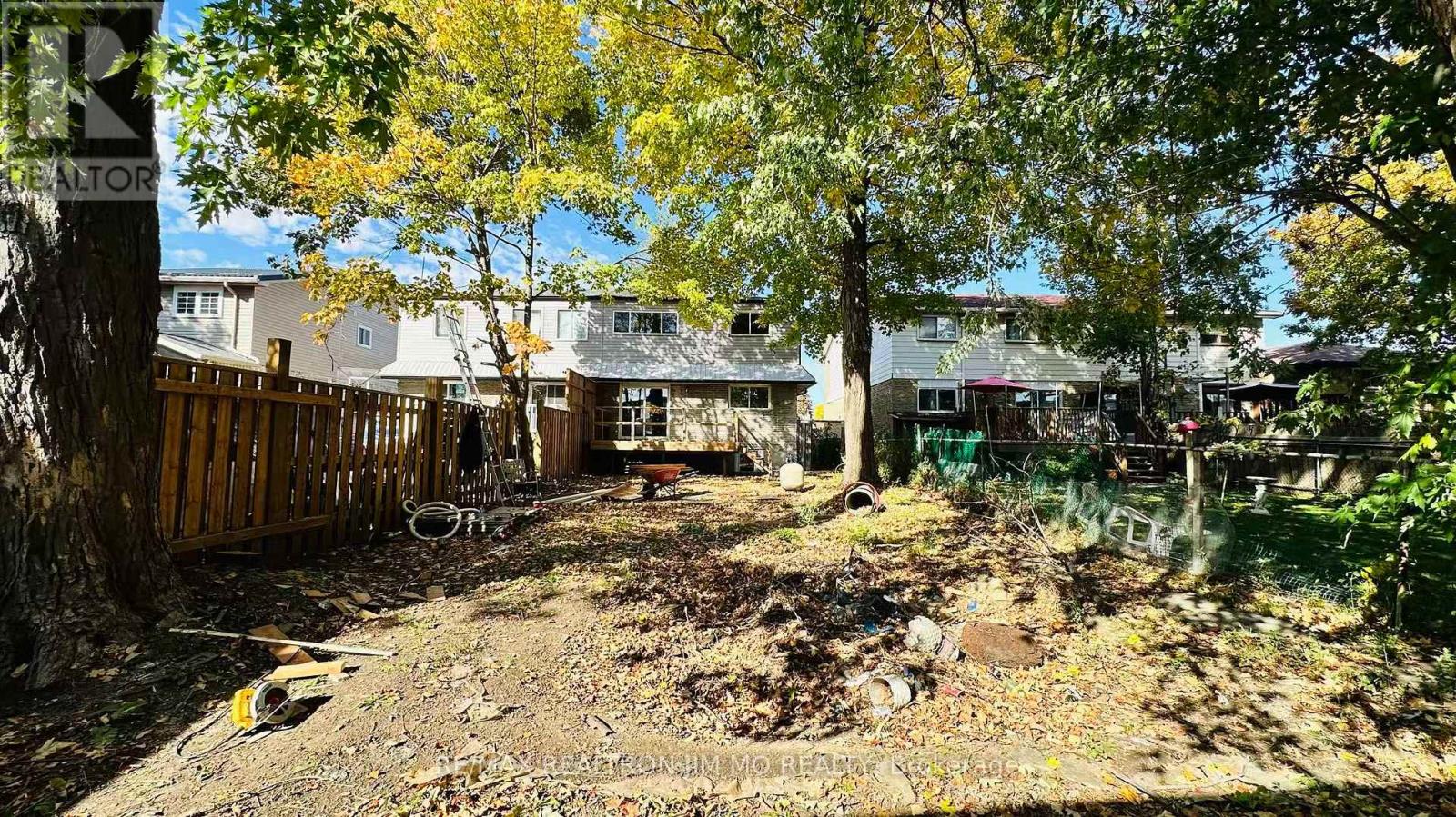 Bsmt - 65 Heaslip Terrace, Toronto, Ontario  M1T 1W8 - Photo 10 - E12527612