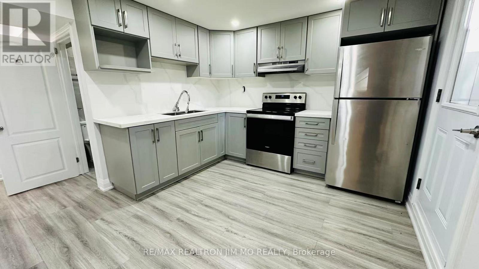 Bsmt - 65 Heaslip Terrace, Toronto, Ontario  M1T 1W8 - Photo 2 - E12527612