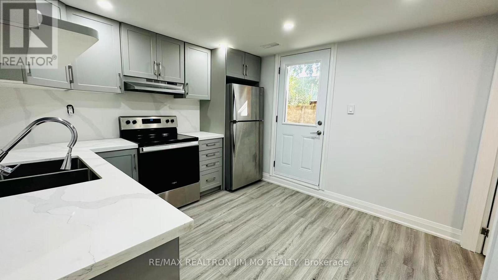 Bsmt - 65 Heaslip Terrace, Toronto, Ontario  M1T 1W8 - Photo 3 - E12527612