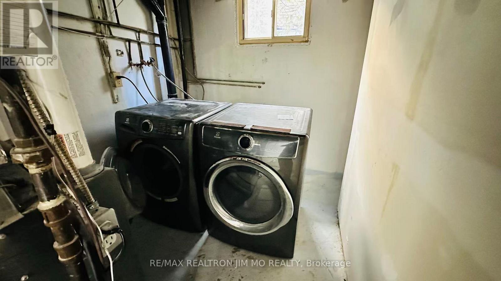 Bsmt - 65 Heaslip Terrace, Toronto, Ontario  M1T 1W8 - Photo 5 - E12527612