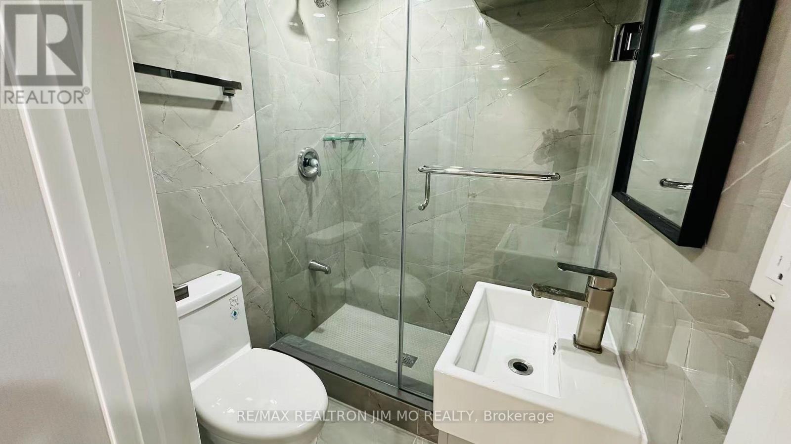 Bsmt - 65 Heaslip Terrace, Toronto, Ontario  M1T 1W8 - Photo 6 - E12527612