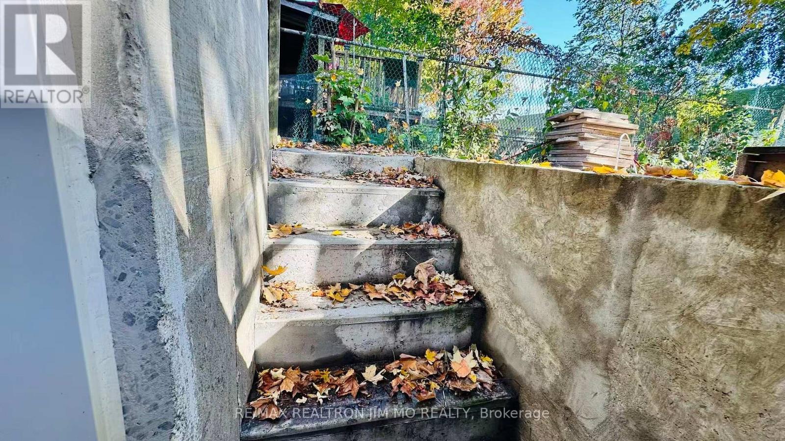 Bsmt - 65 Heaslip Terrace, Toronto, Ontario  M1T 1W8 - Photo 9 - E12527612