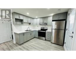 BSMT - 65 HEASLIP TERRACE, Toronto, Ontario