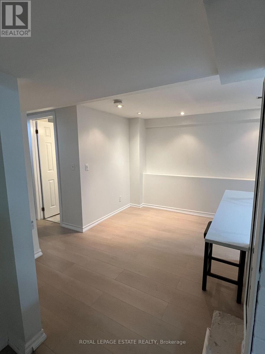 Basement - 5 Edgewood Gardens, Toronto, Ontario  M4L 3H4 - Photo 10 - E12527620