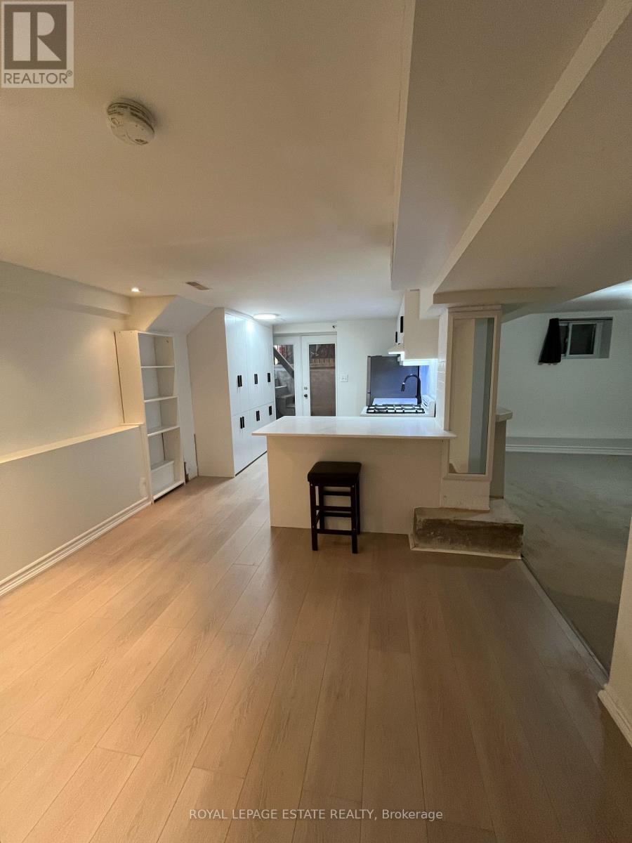 Basement - 5 Edgewood Gardens, Toronto, Ontario  M4L 3H4 - Photo 11 - E12527620