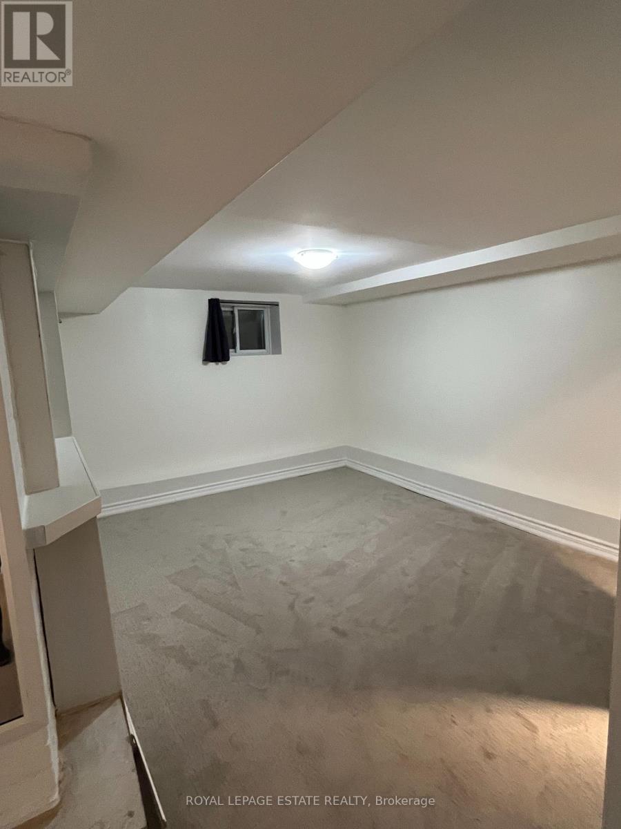 Basement - 5 Edgewood Gardens, Toronto, Ontario  M4L 3H4 - Photo 13 - E12527620