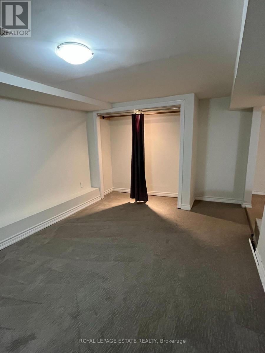 Basement - 5 Edgewood Gardens, Toronto, Ontario  M4L 3H4 - Photo 15 - E12527620