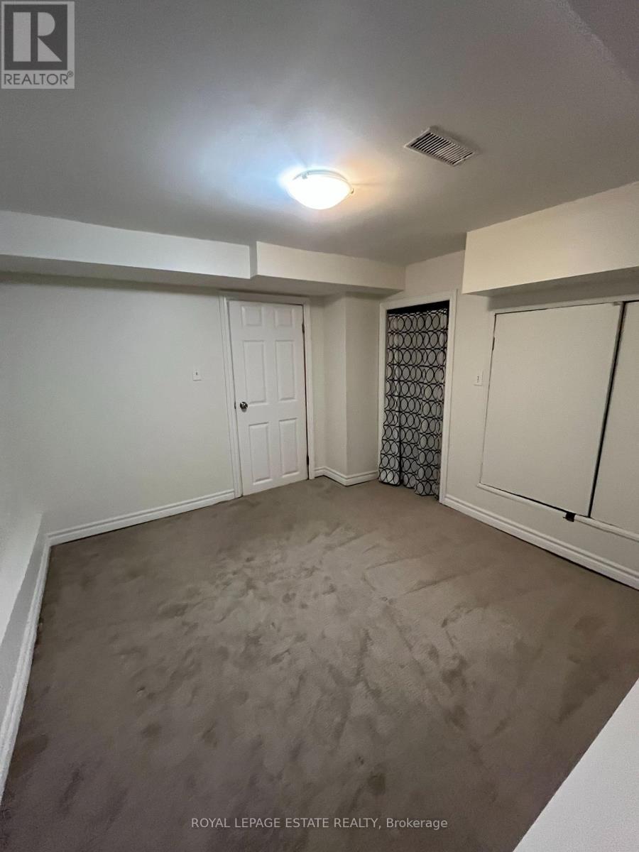 Basement - 5 Edgewood Gardens, Toronto, Ontario  M4L 3H4 - Photo 16 - E12527620