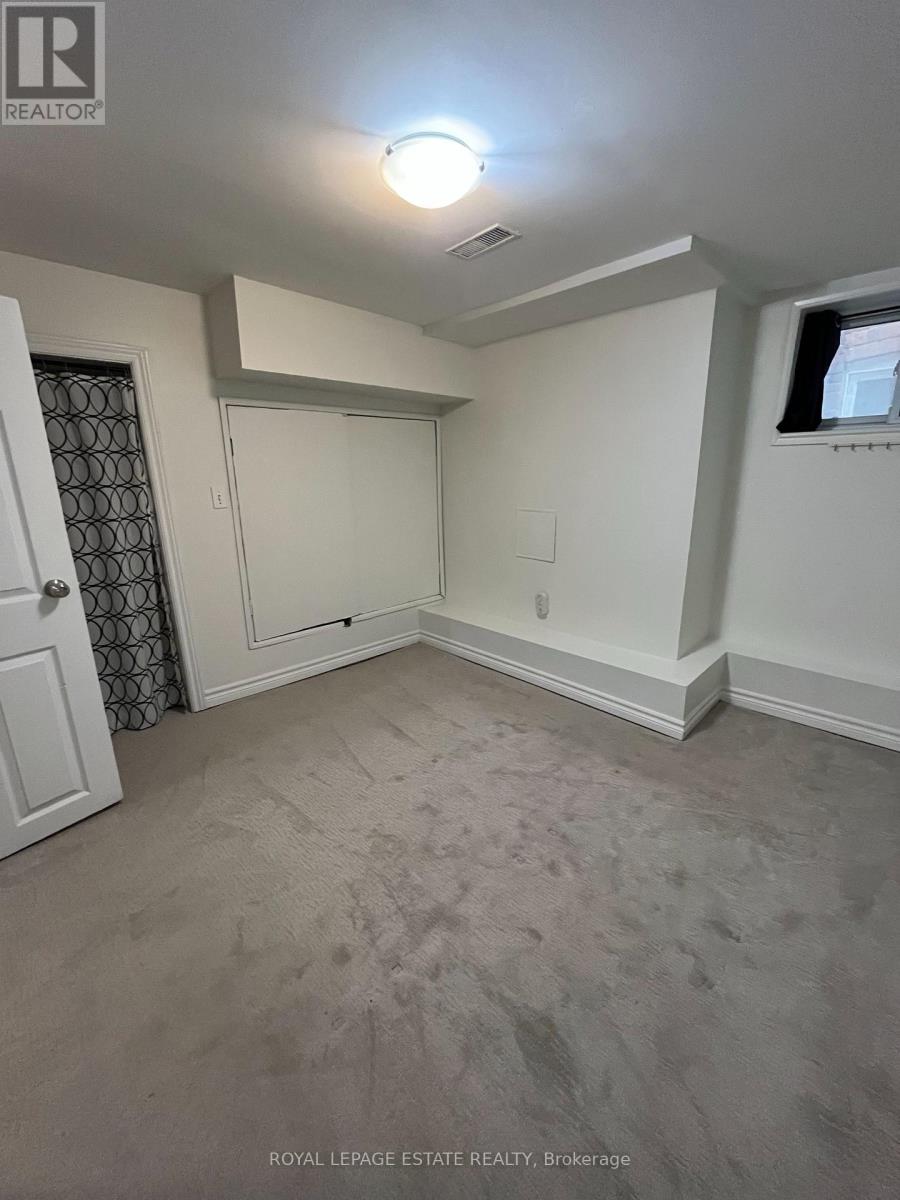 Basement - 5 Edgewood Gardens, Toronto, Ontario  M4L 3H4 - Photo 18 - E12527620