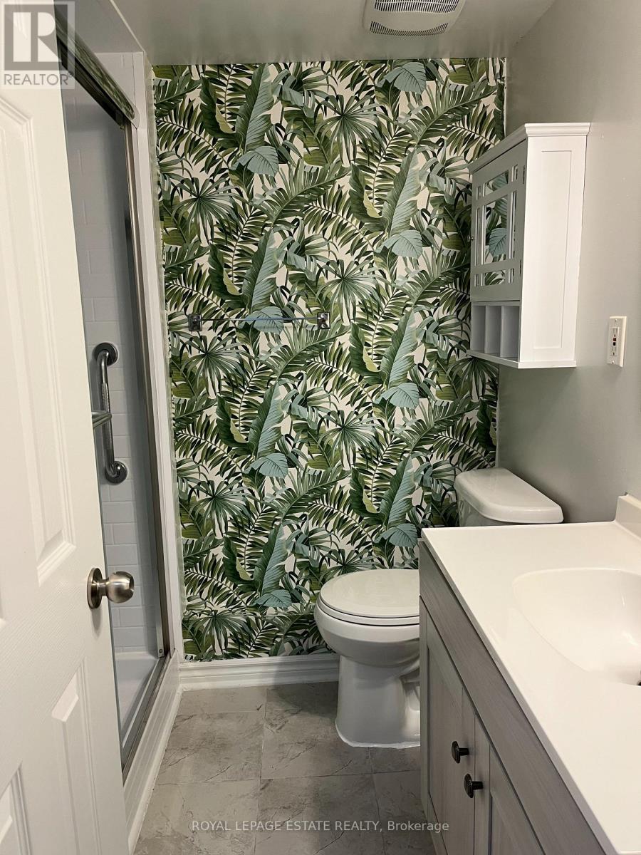 Basement - 5 Edgewood Gardens, Toronto, Ontario  M4L 3H4 - Photo 22 - E12527620