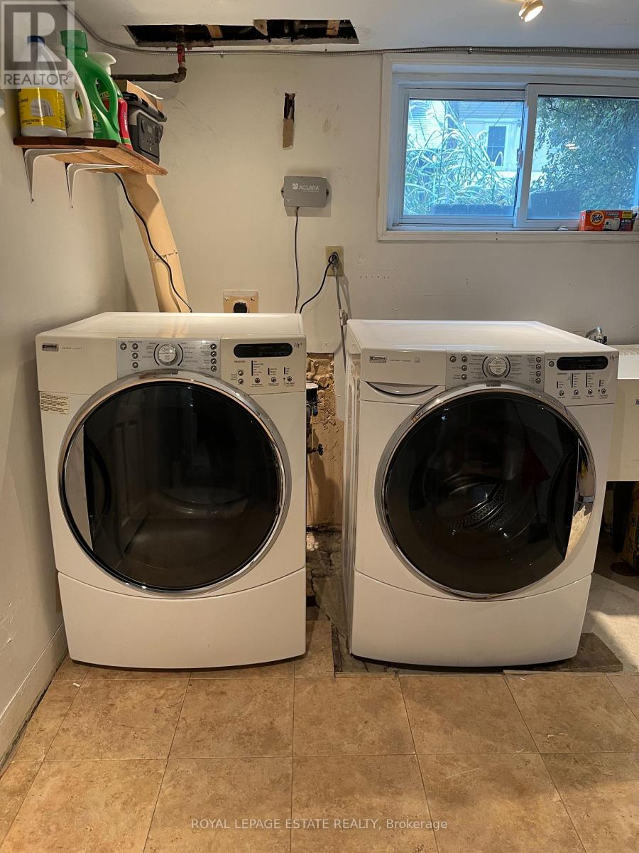 Basement - 5 Edgewood Gardens, Toronto, Ontario  M4L 3H4 - Photo 24 - E12527620