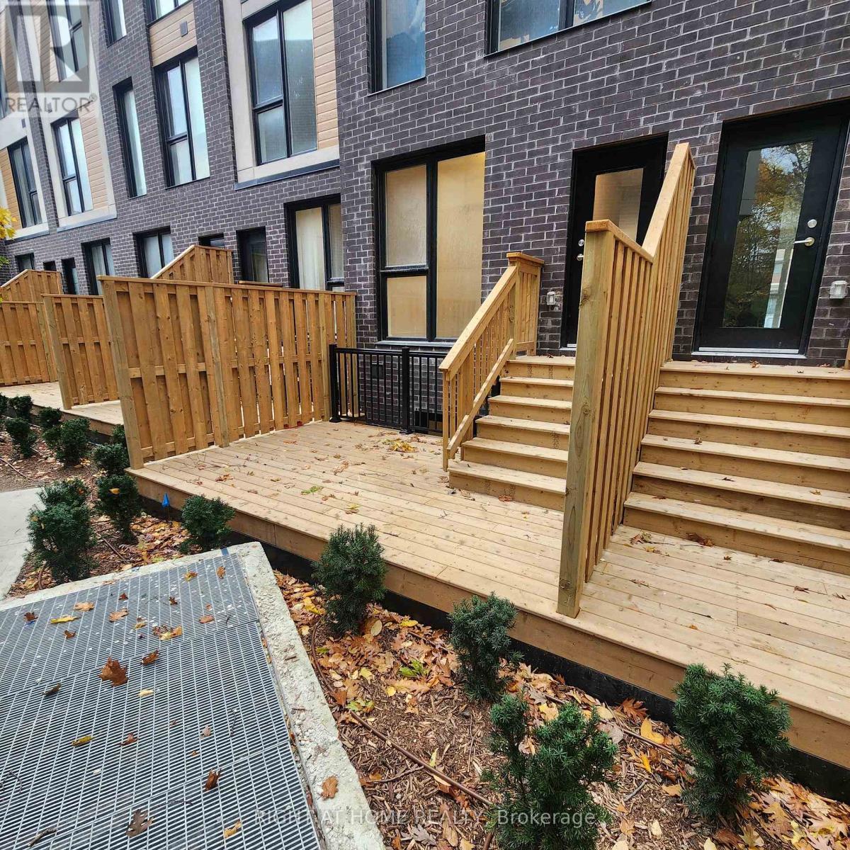 168 Clonmore Drive, Toronto, Ontario  M1N 0B9 - Photo 10 - E12527644