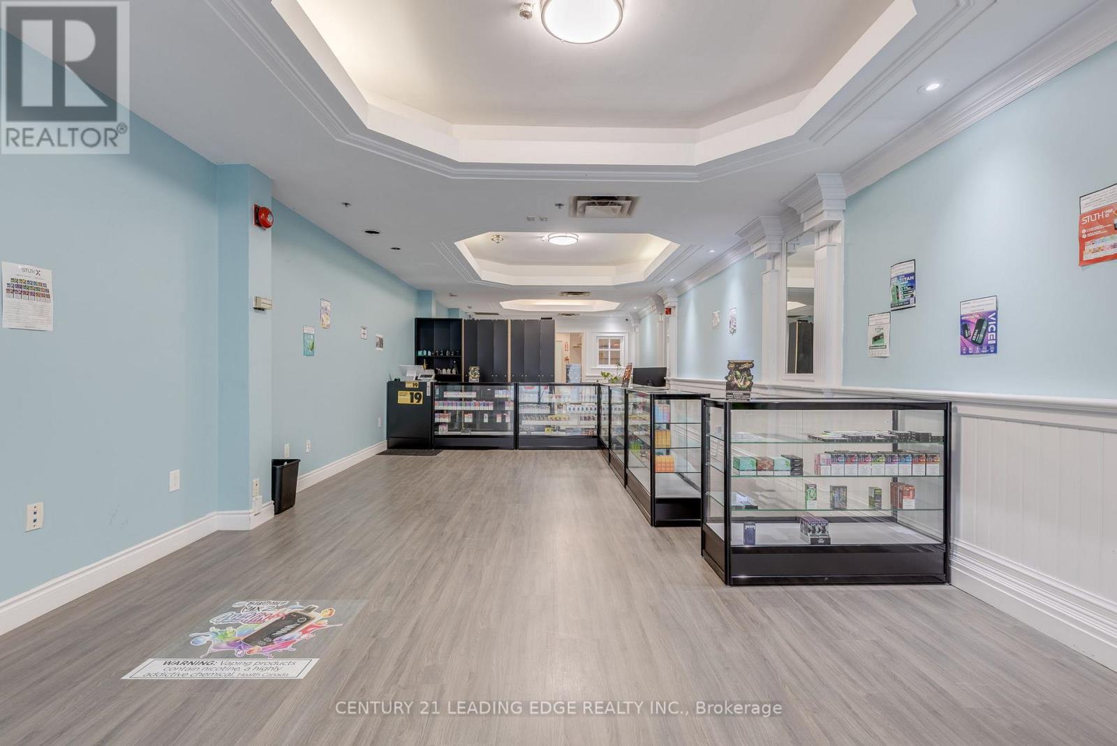 706 Pape Avenue, Toronto, Ontario  M4K 3S7 - Photo 6 - E12527648