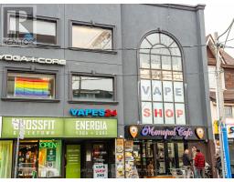 706 PAPE AVENUE, Toronto, Ontario