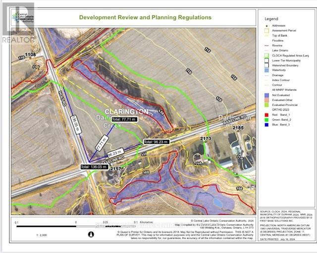 1261 HOLT ROAD, Clarington, Ontario