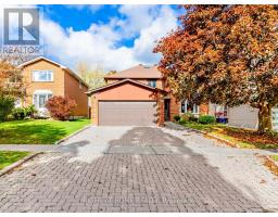 10 RODEO DRIVE, Vaughan, Ontario