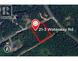 Lot 21-3 Waterway Road, moncton, New Brunswick