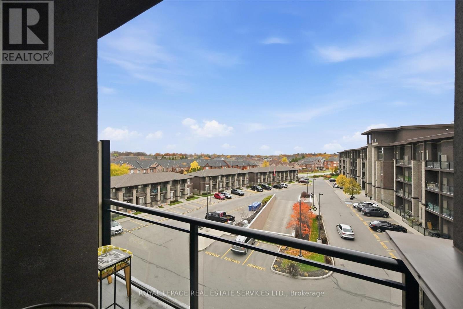 402 - 5020 Corporate Drive, Burlington, Ontario  L7L 0H7 - Photo 18 - W12522772