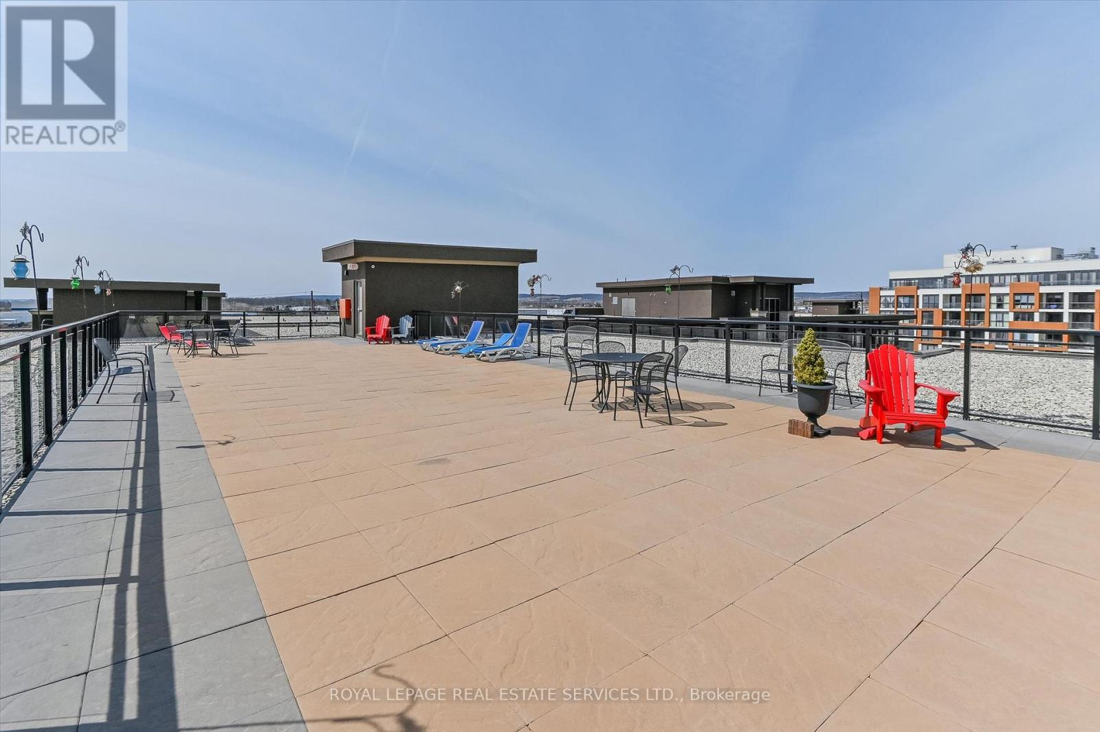 402 - 5020 Corporate Drive, Burlington, Ontario  L7L 0H7 - Photo 36 - W12522772