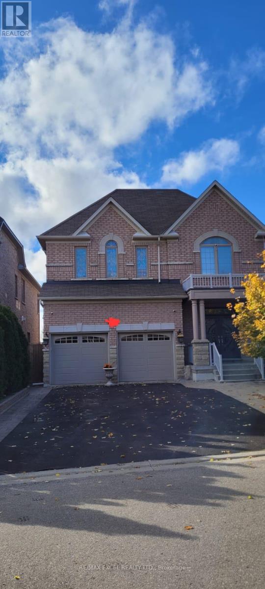 95 LADY KAREN CRESCENT  BASEMENT, Vaughan, Ontario