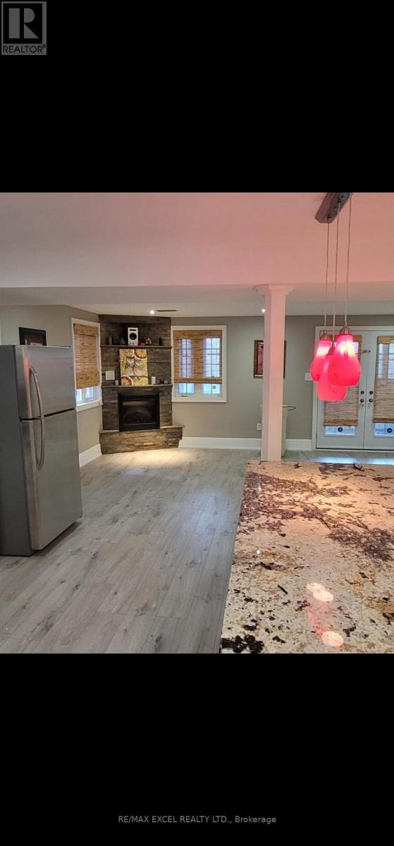 95 Lady Karen Crescent  Basement, Vaughan, Ontario  L6A 4M3 - Photo 5 - N12527616