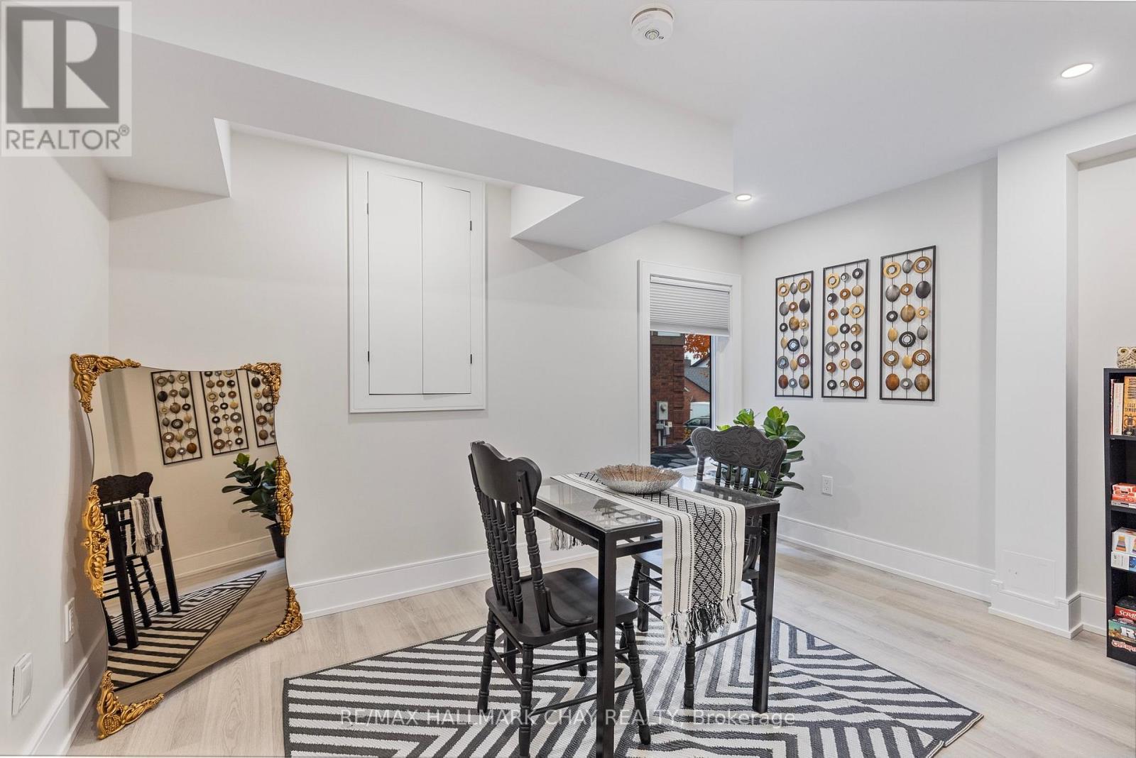 Lower - 12 Tower Court, Bradford West Gwillimbury, Ontario  L3Z 2V2 - Photo 4 - N12527626