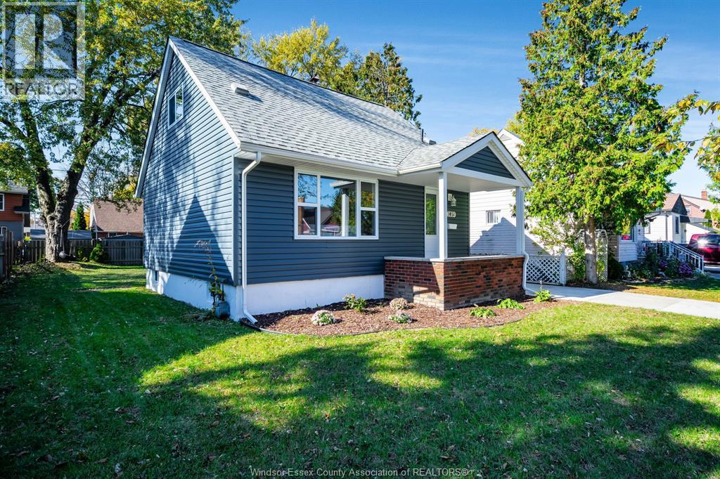 1451 Olive, Windsor, Ontario N8Y 4M3 - Photo 27 - 25028350