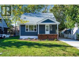 1451 Olive, Windsor, Ontario