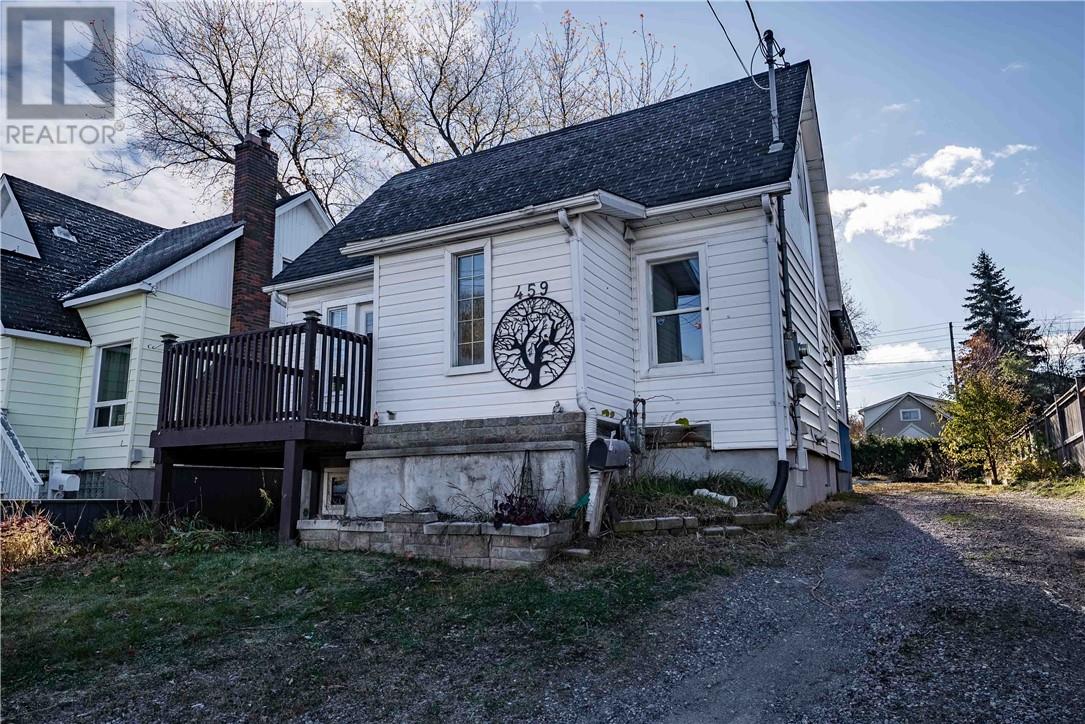 459 Wembley Drive, Greater Sudbury, Ontario