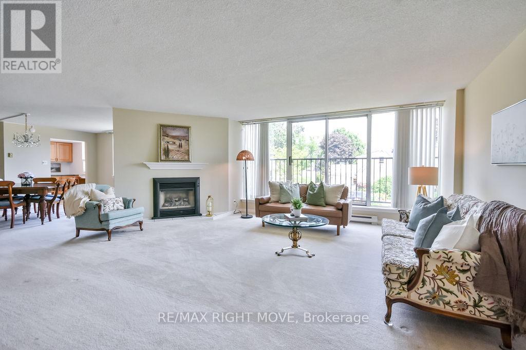 101 - 95 Matchedash Street N, Orillia, Ontario  L3V 4T9 - Photo 10 - S12527622