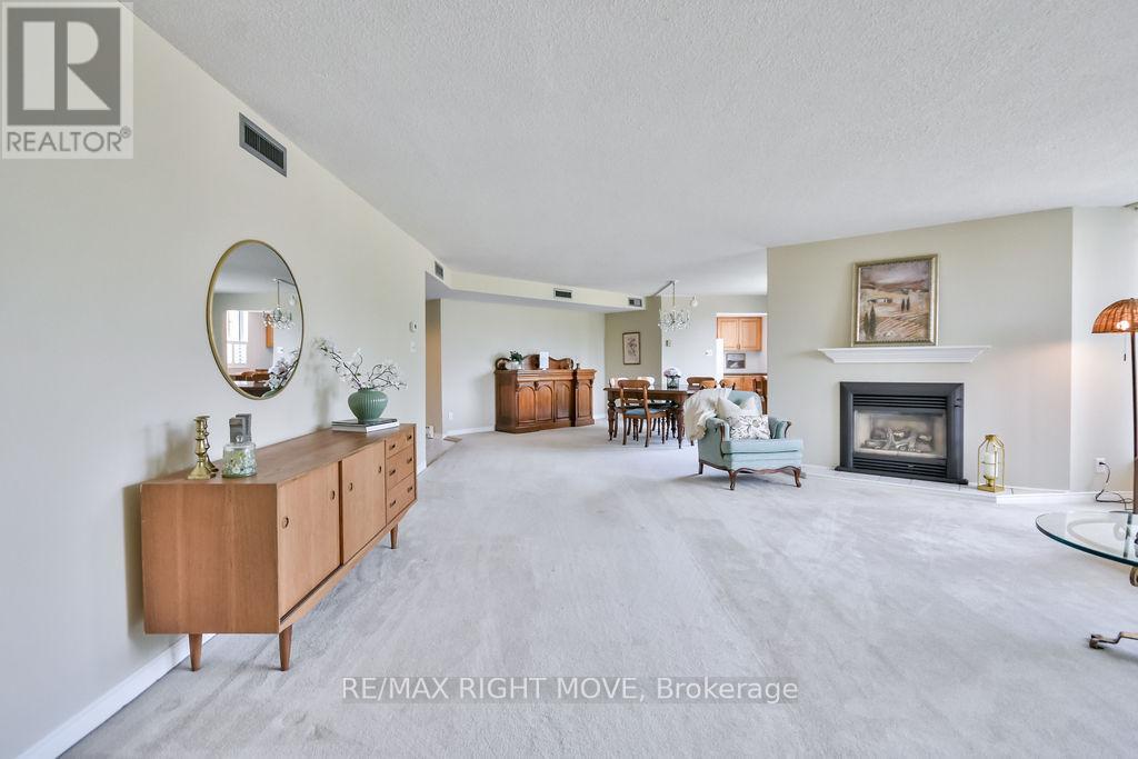 101 - 95 Matchedash Street N, Orillia, Ontario  L3V 4T9 - Photo 11 - S12527622