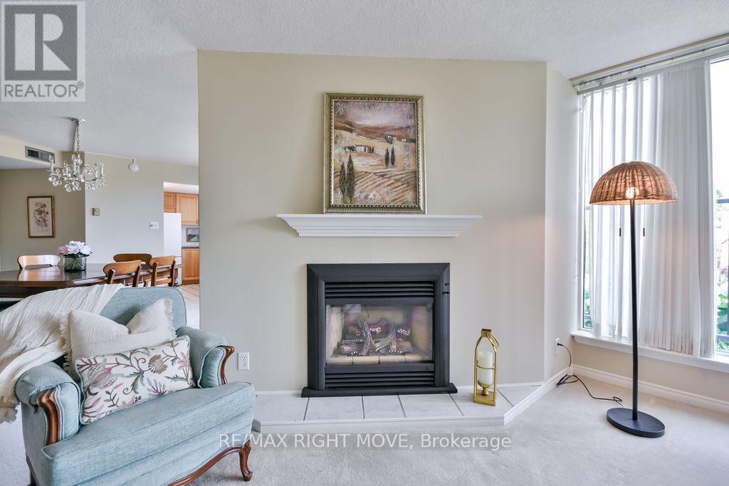 101 - 95 Matchedash Street N, Orillia, Ontario  L3V 4T9 - Photo 13 - S12527622