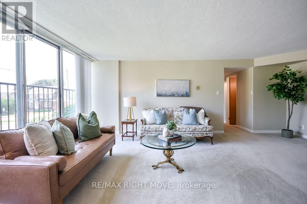 101 - 95 Matchedash Street N, Orillia, Ontario  L3V 4T9 - Photo 14 - S12527622