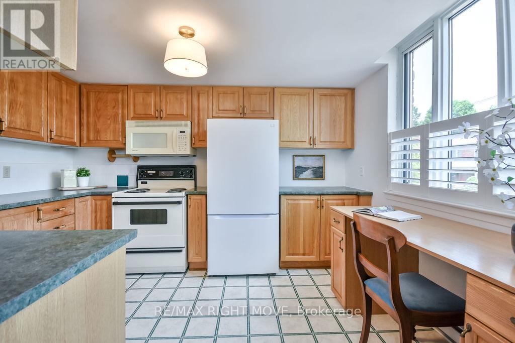 101 - 95 Matchedash Street N, Orillia, Ontario  L3V 4T9 - Photo 15 - S12527622