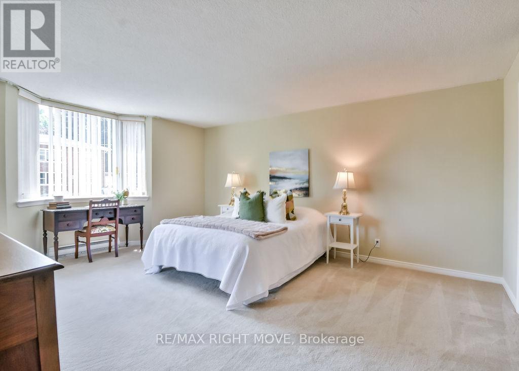 101 - 95 Matchedash Street N, Orillia, Ontario  L3V 4T9 - Photo 20 - S12527622