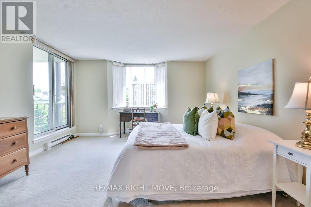 101 - 95 Matchedash Street N, Orillia, Ontario  L3V 4T9 - Photo 23 - S12527622