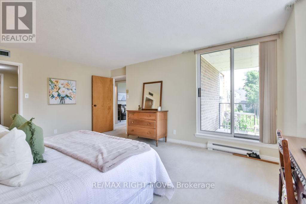 101 - 95 Matchedash Street N, Orillia, Ontario  L3V 4T9 - Photo 24 - S12527622