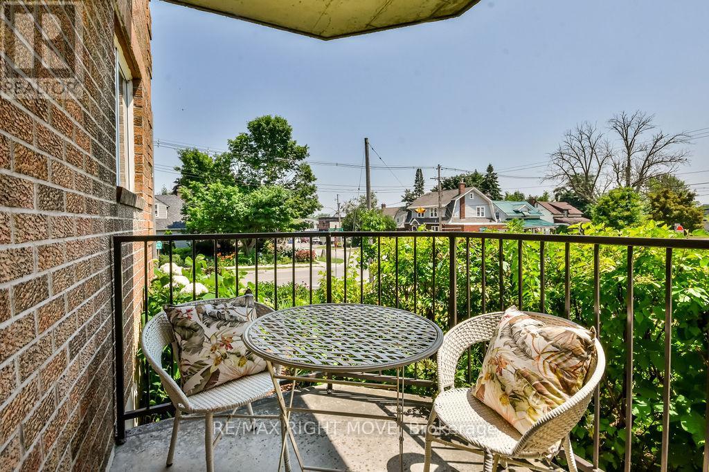 101 - 95 Matchedash Street N, Orillia, Ontario  L3V 4T9 - Photo 25 - S12527622